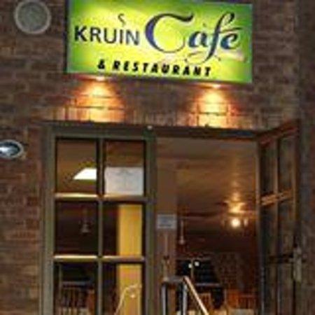 Kruin Cafe & Restaurant